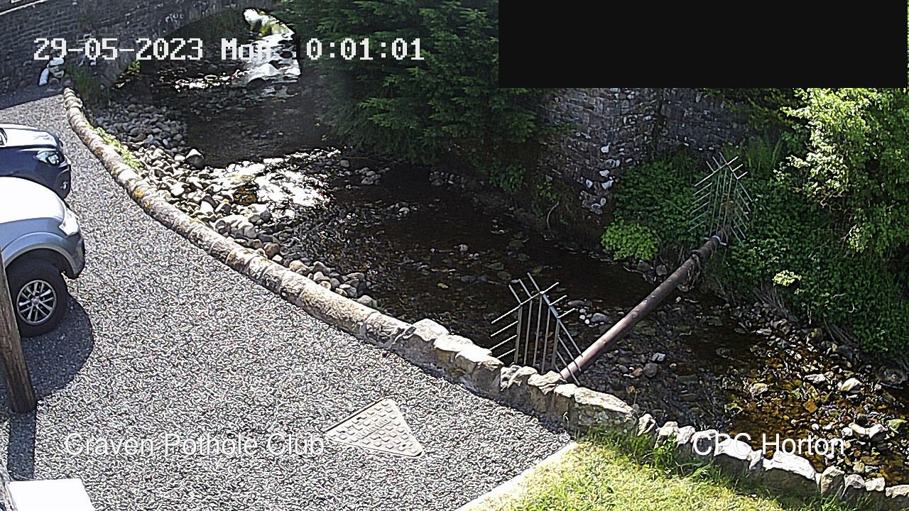 time-lapse frame, HortonBrantsGillCam webcam