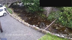 view from HortonBrantsGillCam on 2023-09-11