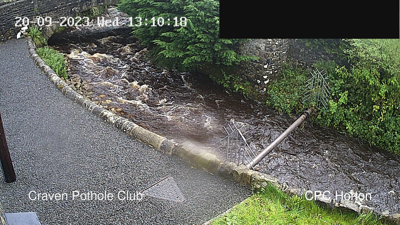 time-lapse frame, HortonBrantsGillCam webcam