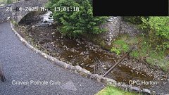 view from HortonBrantsGillCam on 2025-04-21