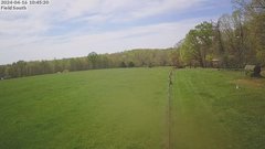 view from Field South on 2024-04-16
