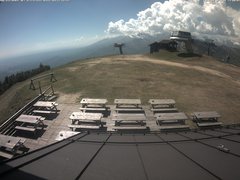 view from Bielmonte Monte Marca ovest on 2025-04-30