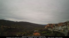 view from Meteogredos on 2025-03-01