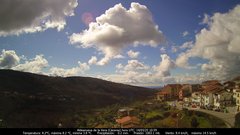 view from Meteogredos on 2025-03-14