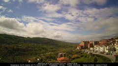 view from Meteogredos on 2025-04-13