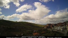 view from Meteogredos on 2025-04-15