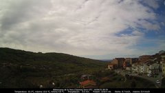 view from Meteogredos on 2025-04-16