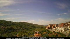 view from Meteogredos on 2025-04-29