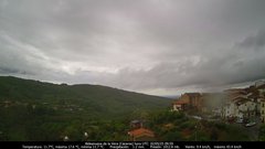 view from Meteogredos on 2025-05-02