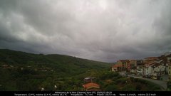 view from Meteogredos on 2025-05-03