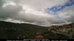 view from Meteogredos on 2025-05-05