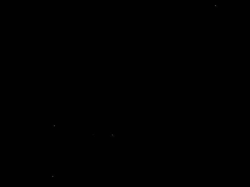 time-lapse frame, Mase - vue ouest webcam