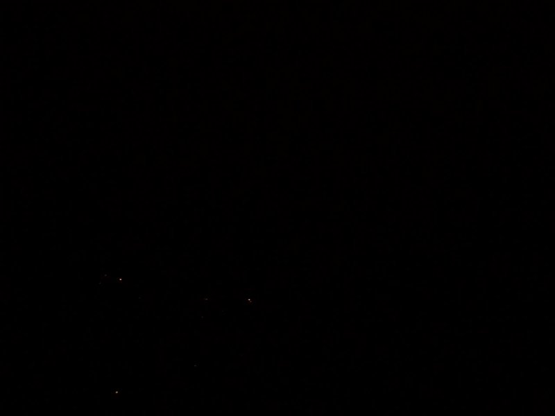 time-lapse frame, Mase - vue ouest webcam