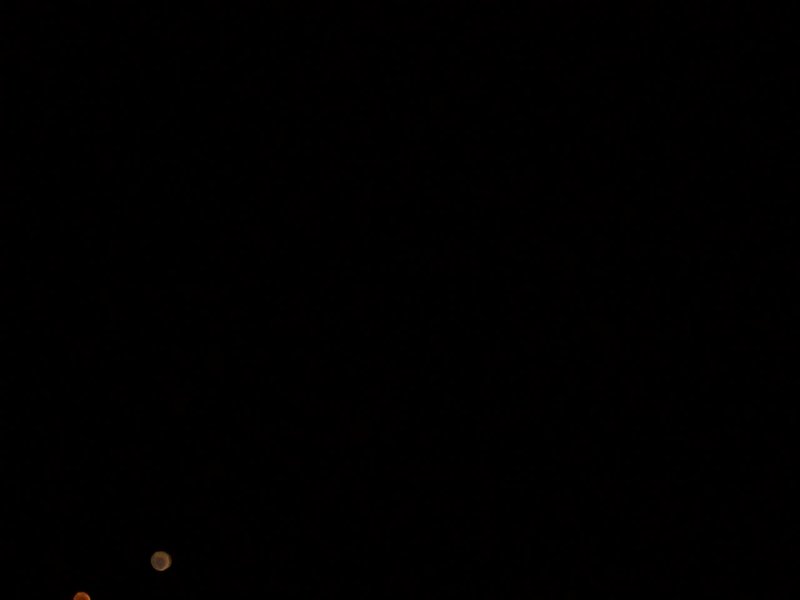time-lapse frame, Mase - vue ouest webcam