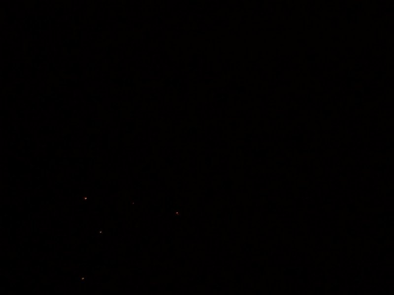 time-lapse frame, Mase - vue ouest webcam