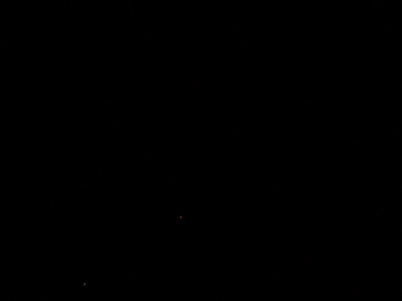time-lapse frame, Mase - vue ouest webcam