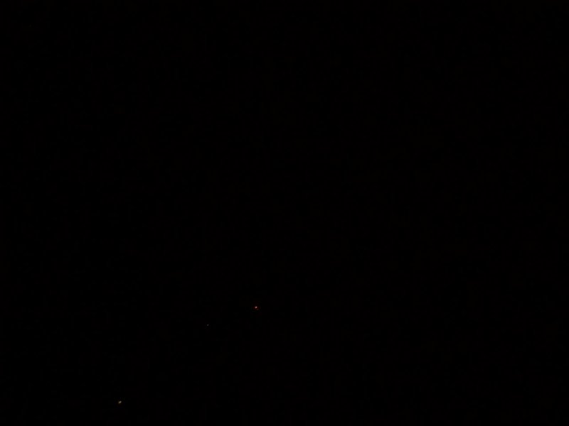 time-lapse frame, Mase - vue ouest webcam
