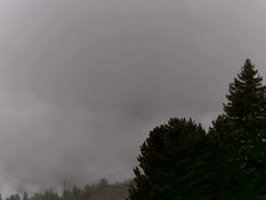 view from Mase - vue ouest on 2025-05-05