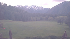 view from Mountain Home Lodge WebCam on 2024-04-15