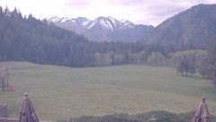 view from Mountain Home Lodge WebCam on 2024-04-24