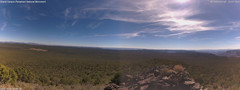 view from Mt Dellenbaugh - South Vista on 2024-10-21