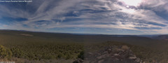 view from Mt Dellenbaugh - South Vista on 2024-11-10