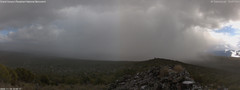 view from Mt Dellenbaugh - South Vista on 2024-11-16