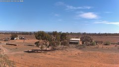 view from North West on 2025-03-10