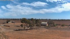view from North West on 2025-03-18