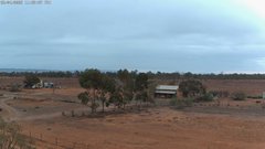 view from North West on 2025-04-25