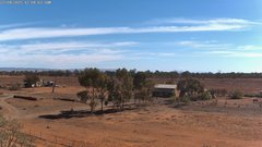 view from North West on 2025-04-27
