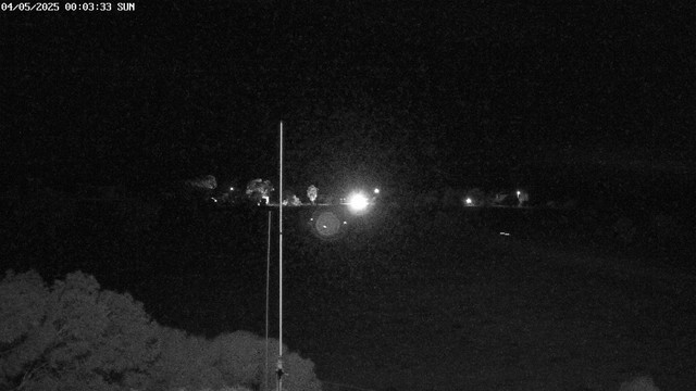 time-lapse frame, South  webcam