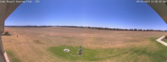 view from Lake Keepit Soaring Club T32 on 2024-11-09