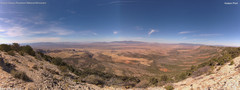 view from Hudson Point on 2024-10-21