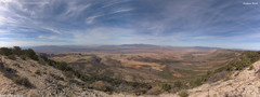 view from Hudson Point on 2024-10-26