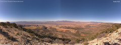 view from Hudson Point on 2024-11-14