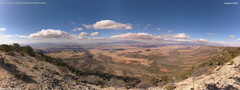 view from Hudson Point on 2024-11-15