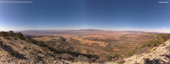 view from Hudson Point on 2024-11-22