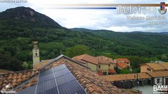 view from Belvi Municipio on 2024-05-09