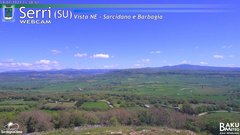 view from Serri Est on 2024-04-19