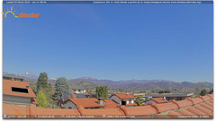 view from Casatenovo NE on 2024-03-25