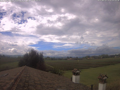 view from Faenza Sud-Est on 2025-04-15
