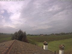 view from Faenza Sud-Est on 2025-04-16
