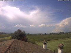view from Faenza Sud-Est on 2025-04-23