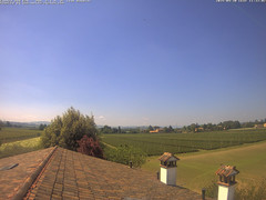 view from Faenza Sud-Est on 2025-04-30