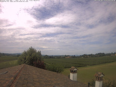 view from Faenza Sud-Est on 2025-05-03
