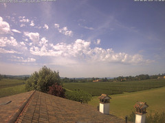 view from Faenza Sud-Est on 2025-05-04