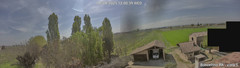 view from Boncellino Sud on 2025-04-09