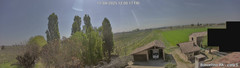 view from Boncellino Sud on 2025-04-11
