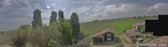 view from Boncellino Sud on 2025-04-23